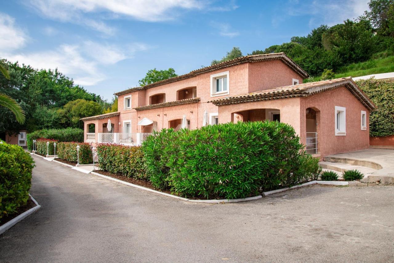 Les Bastides Paul 3*