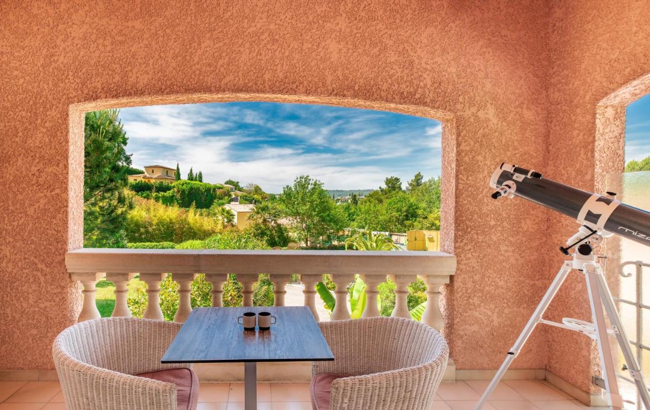 Hotel Les Bastides Paul