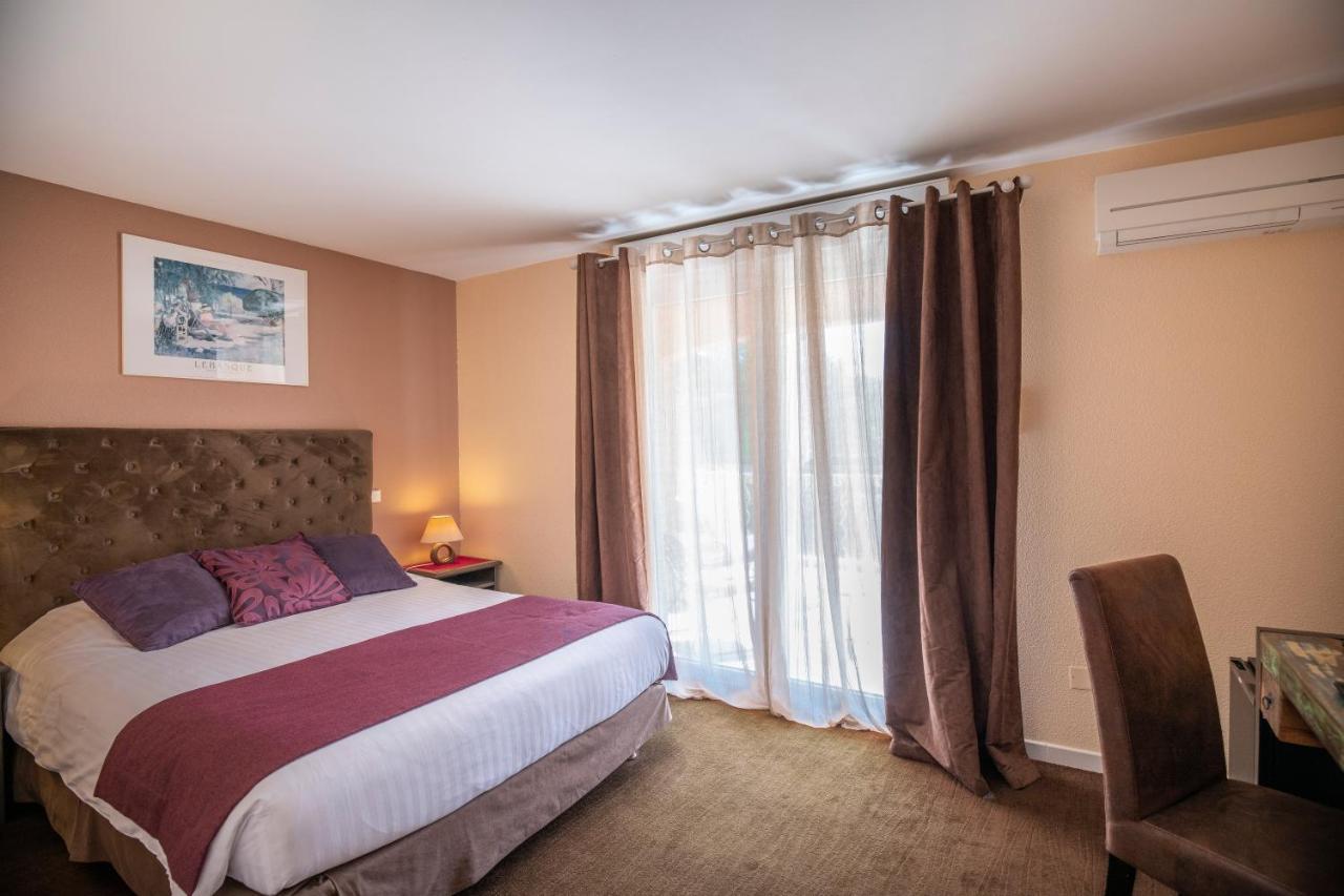 Les Bastides Paul Hotel 3*
