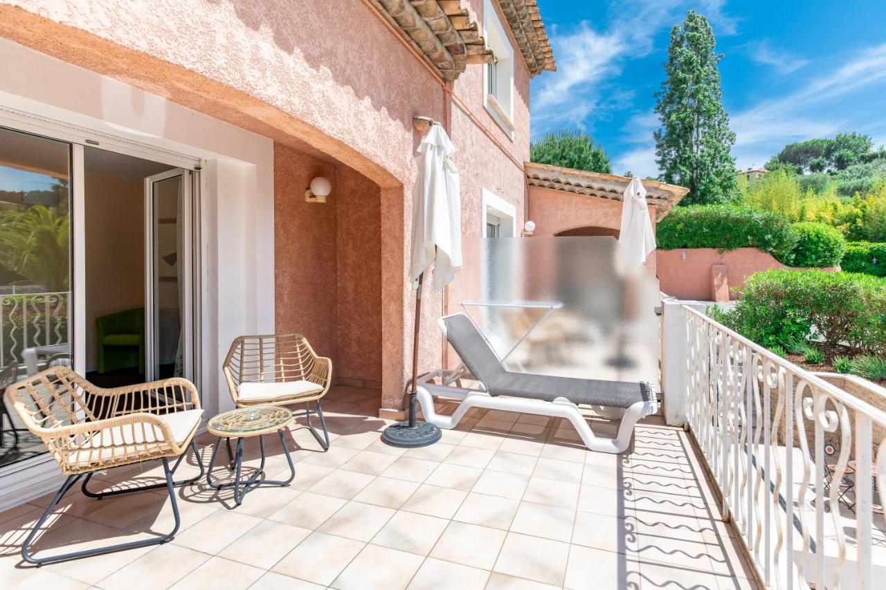 Hotel Les Bastides Paul