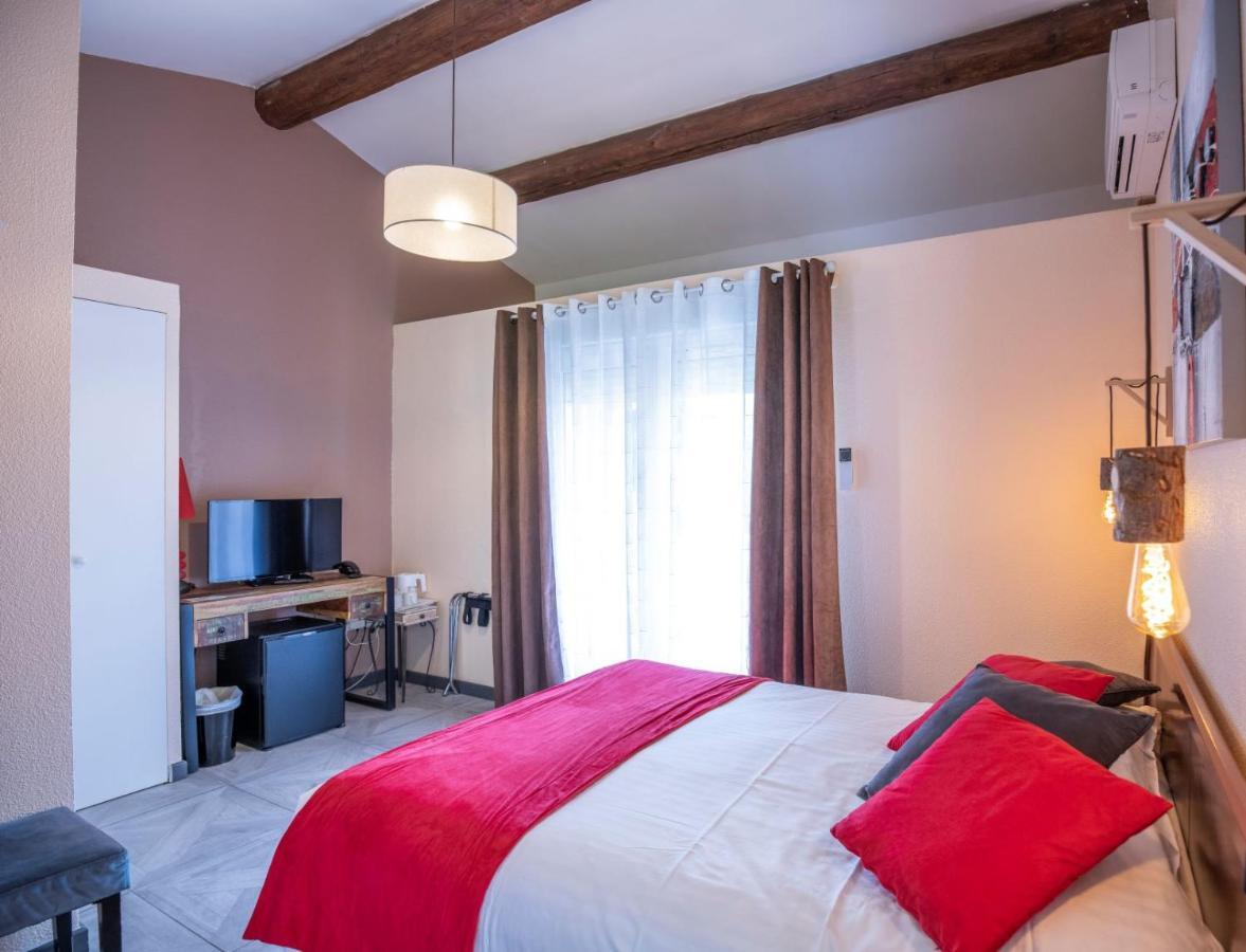 Les Bastides Paul Hotel 3*