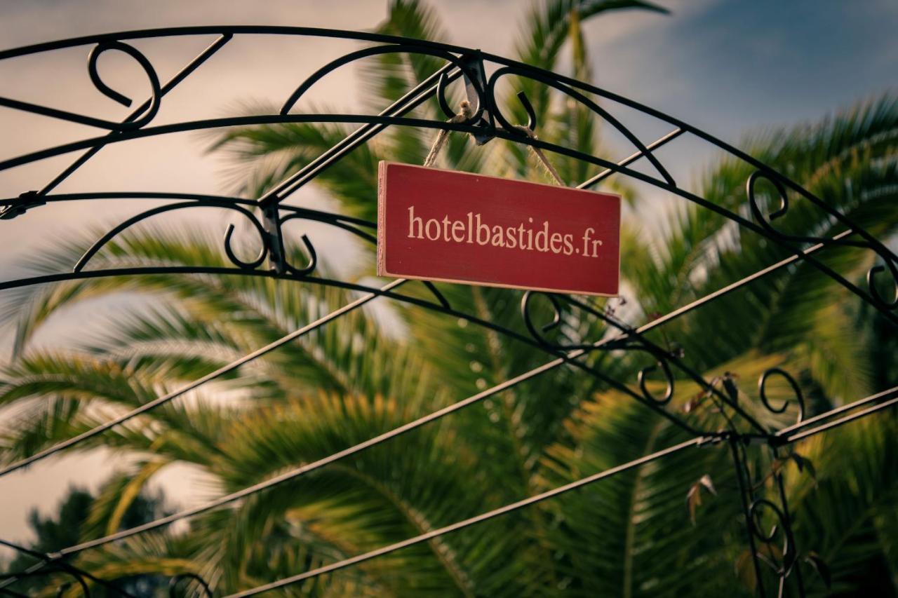 Les Bastides Paul Hotel
