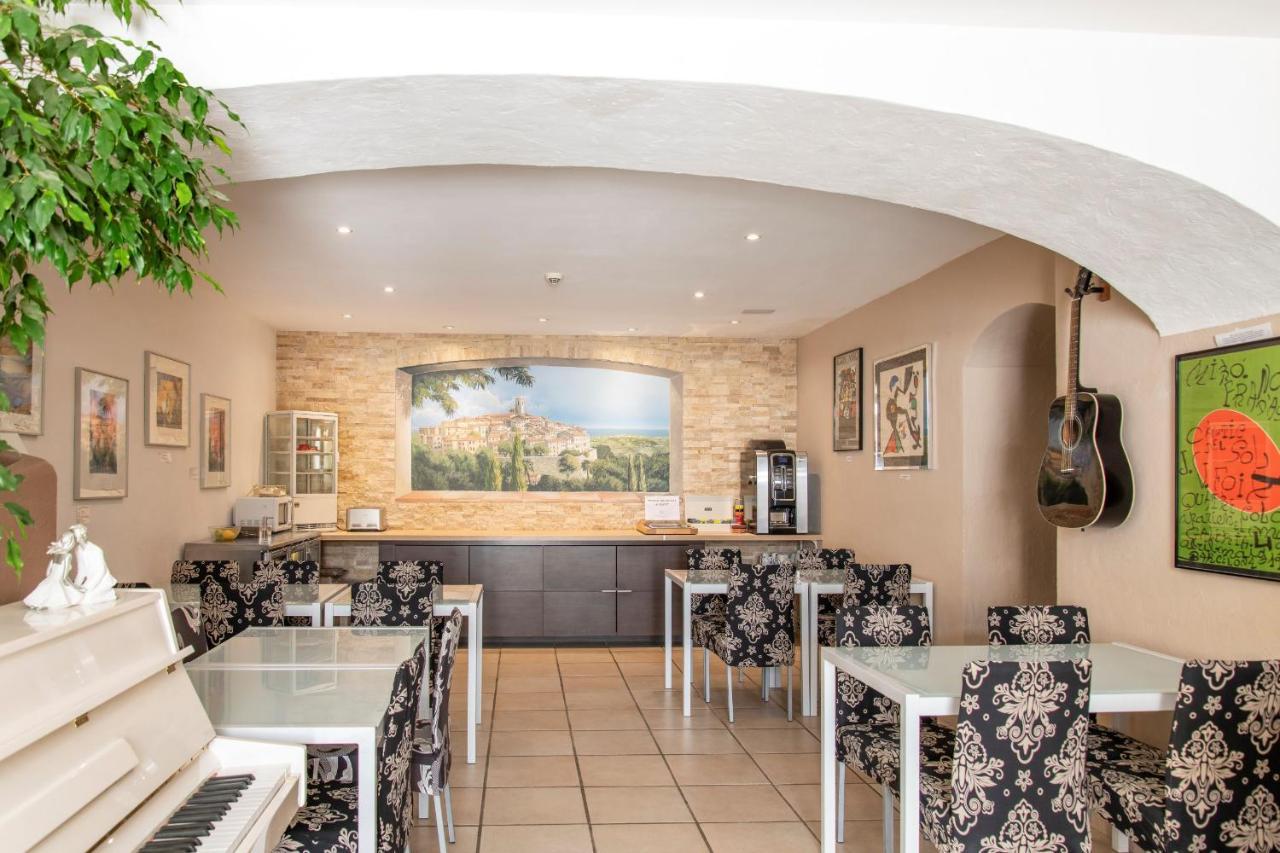Les Bastides Paul Hotel