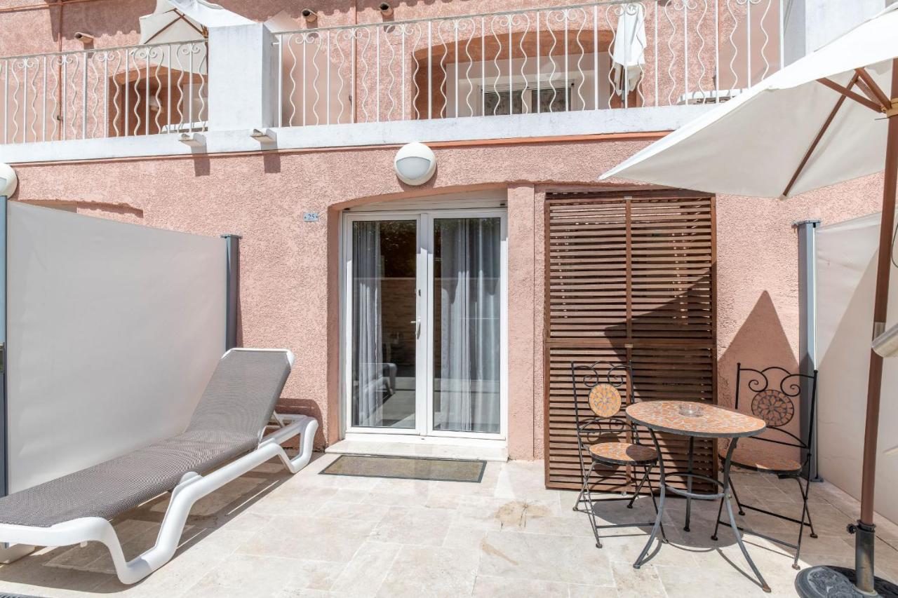 Les Bastides Paul 3*