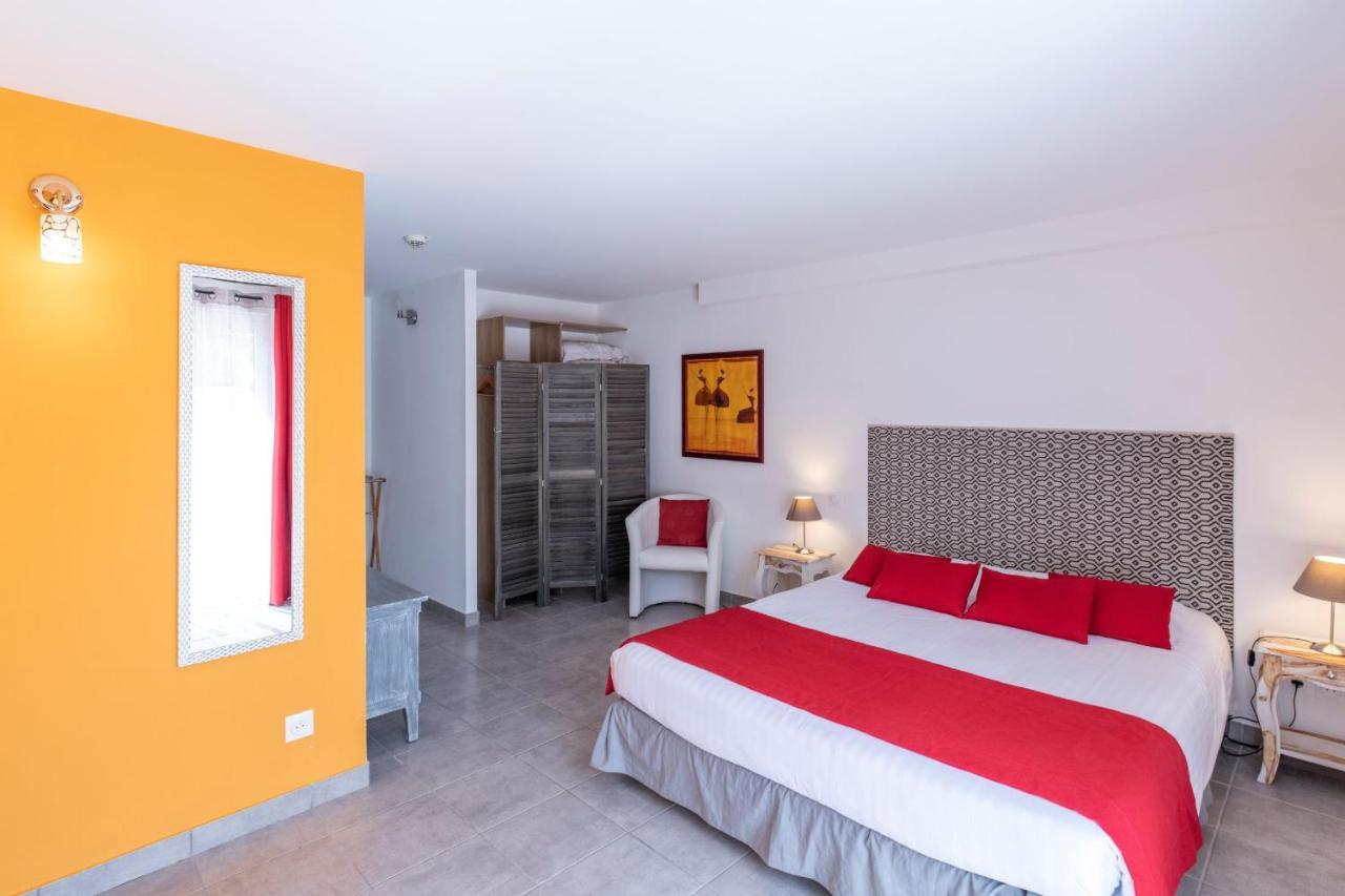 Hotel Les Bastides Paul Saint-Paul-de-Vence