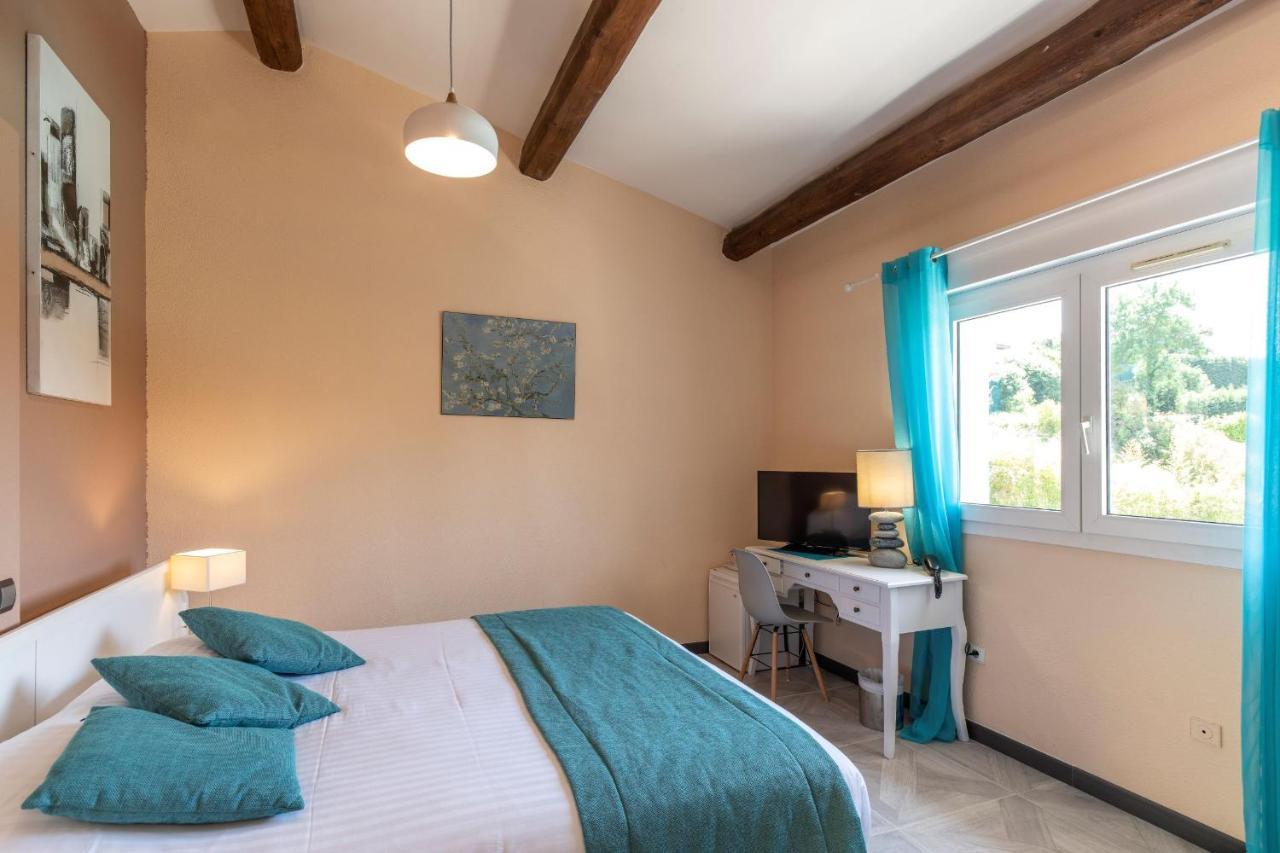Hotel Les Bastides Paul