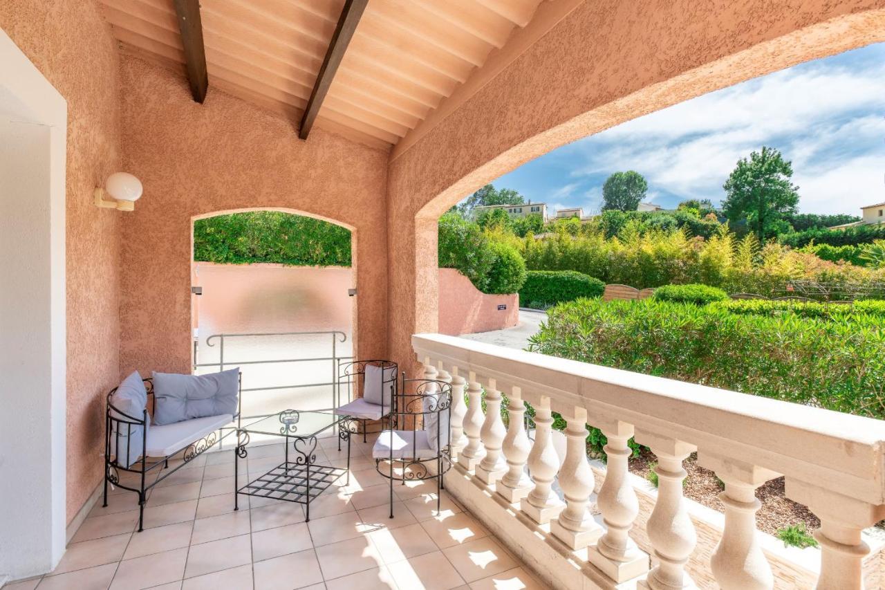 Les Bastides Paul Saint-Paul-de-Vence