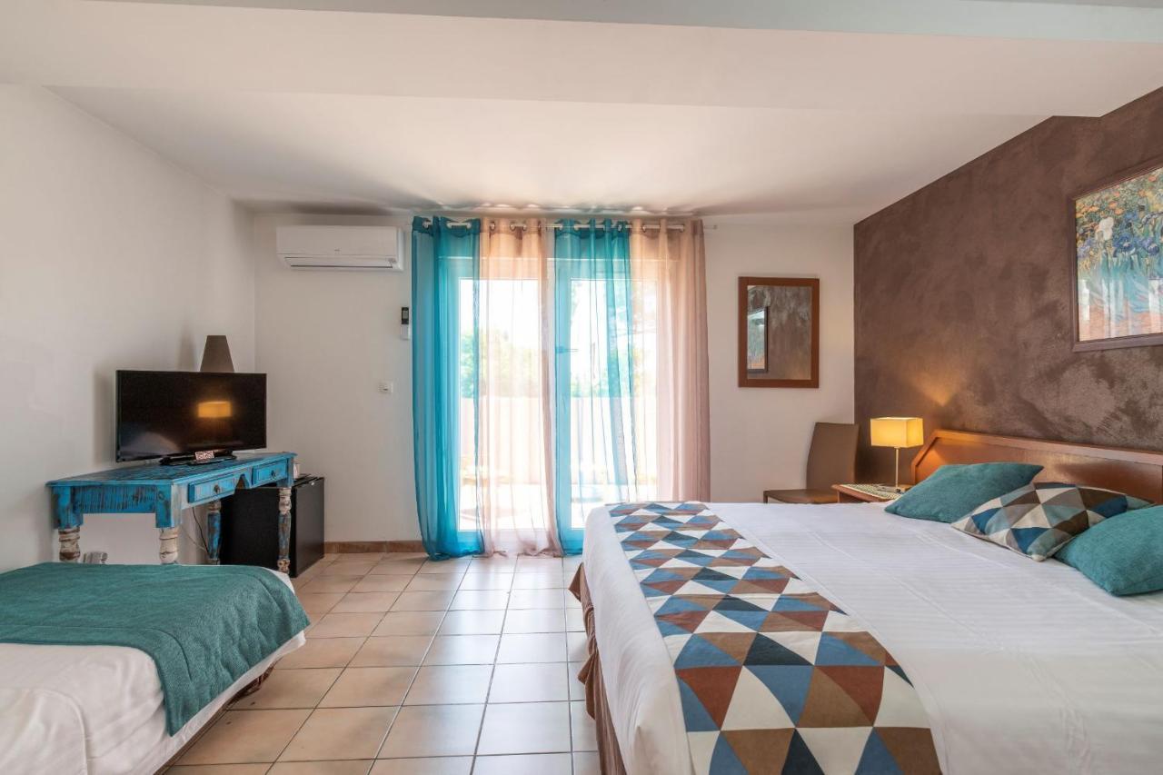 Hotel Les Bastides Paul