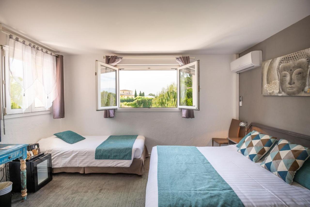 Les Bastides Paul Hotel 3*