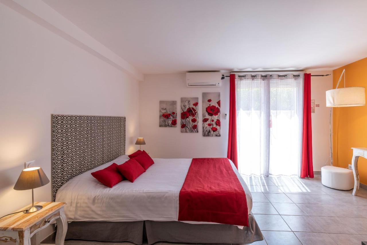 Les Bastides Paul Hotel 3*