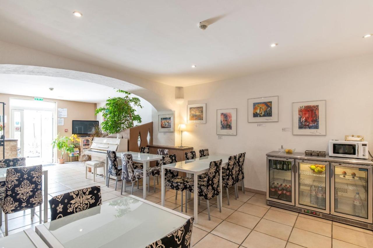 Les Bastides Paul Hotel Saint-Paul-de-Vence