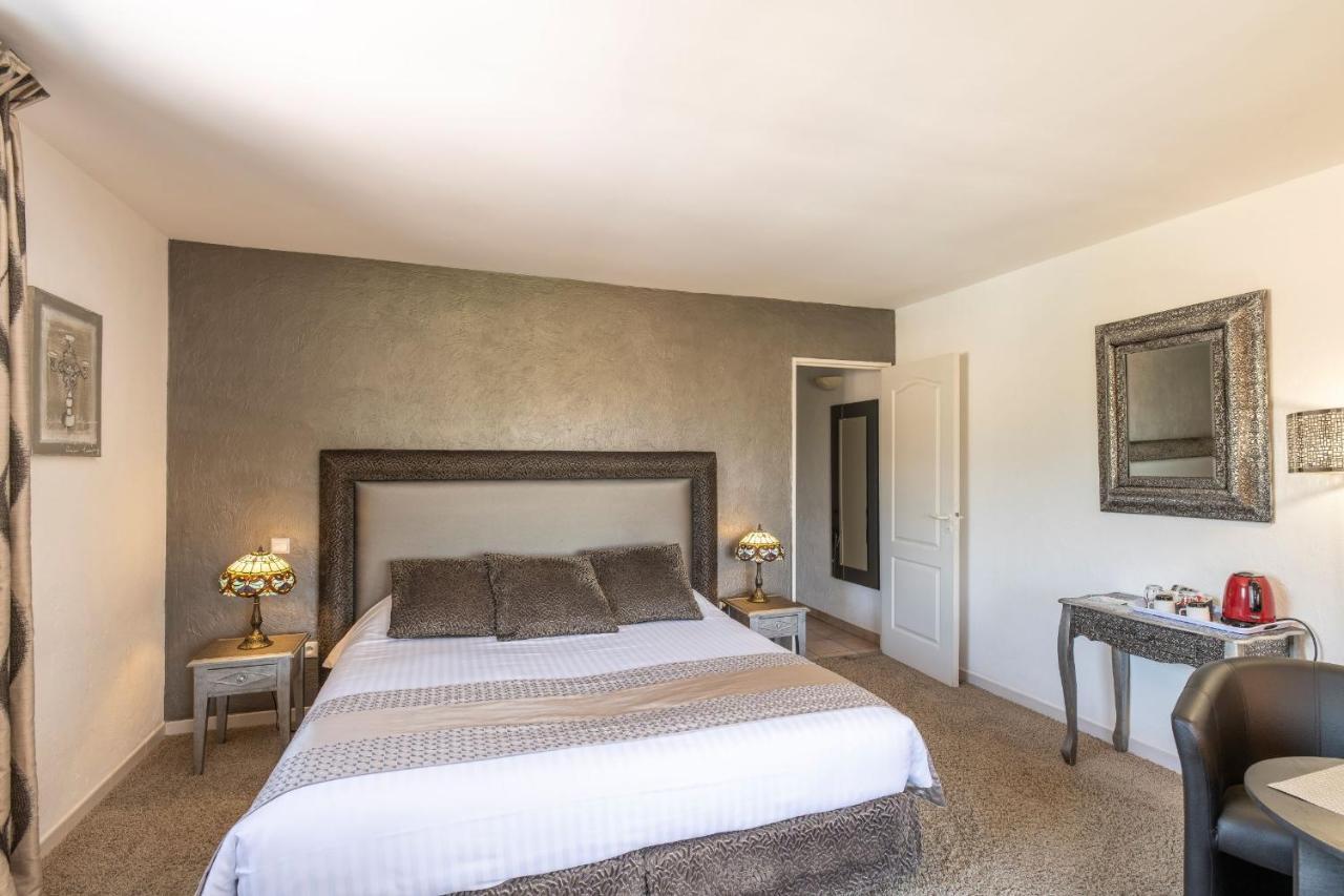 Hotel Les Bastides Paul