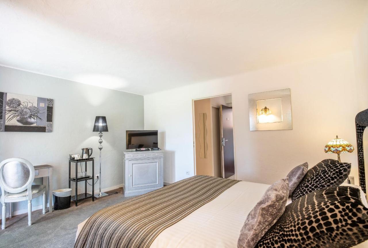 Les Bastides Paul Hotel