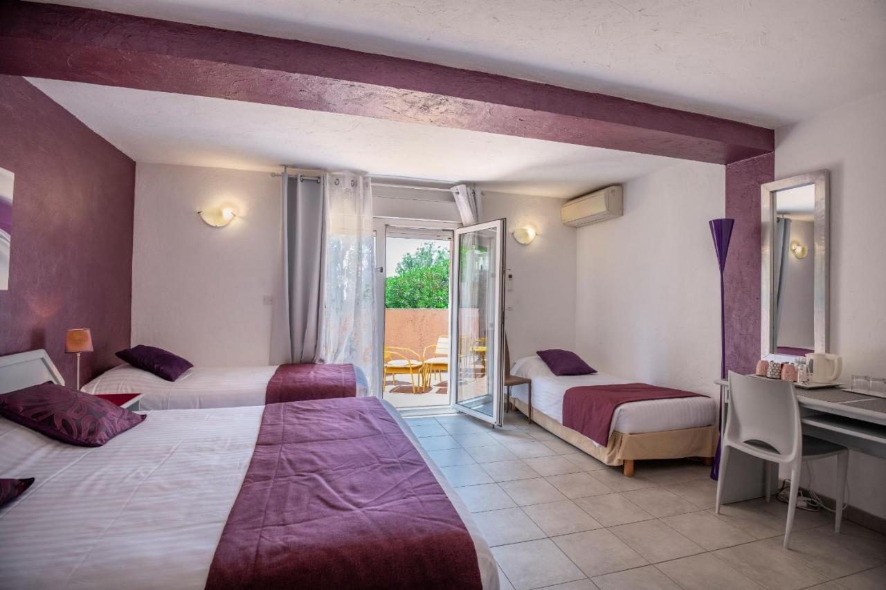 Hotel Les Bastides Paul Saint-Paul-de-Vence