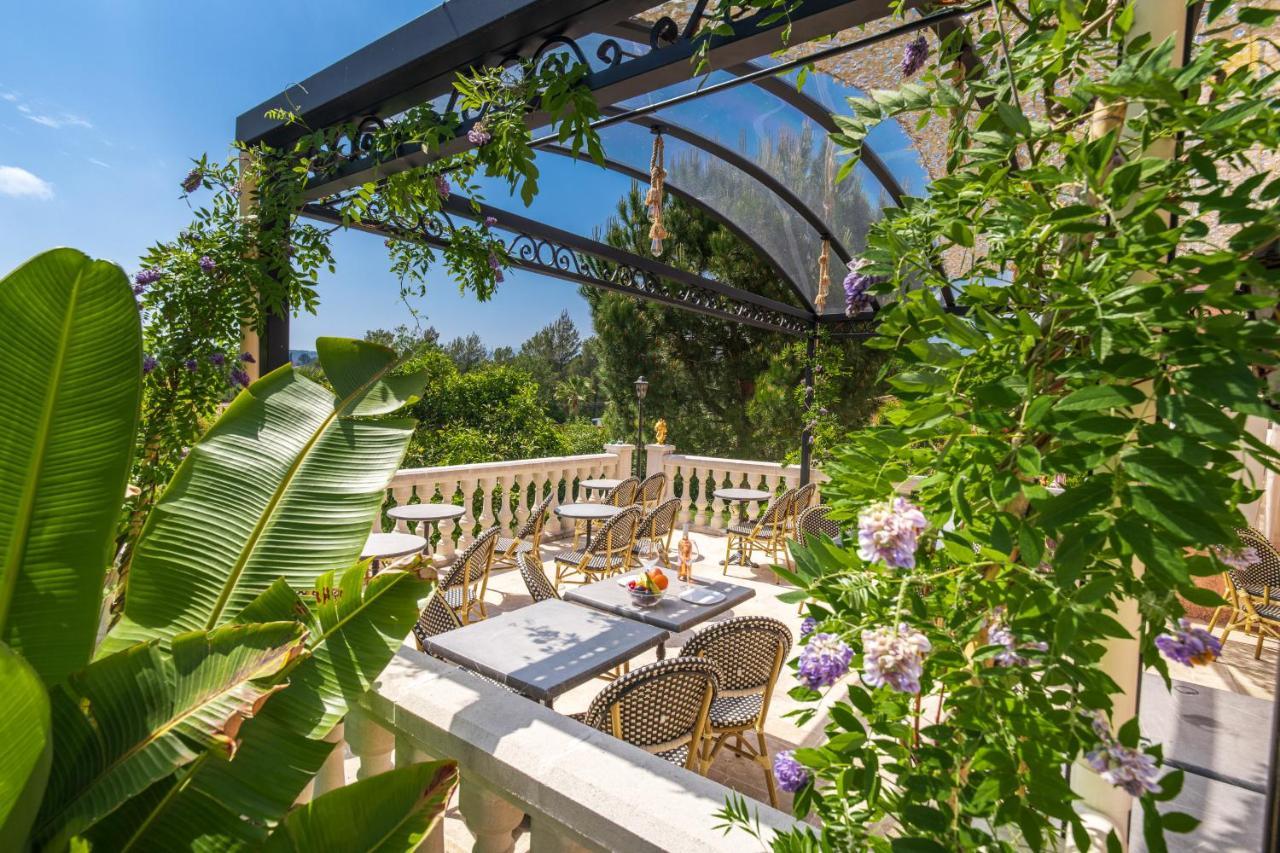 Hotel Les Bastides Paul 3*