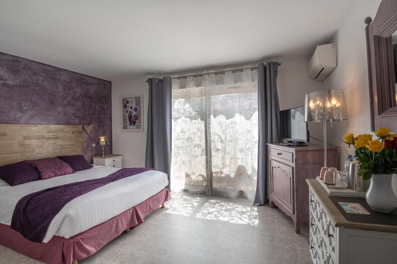 Hotel Les Bastides Paul