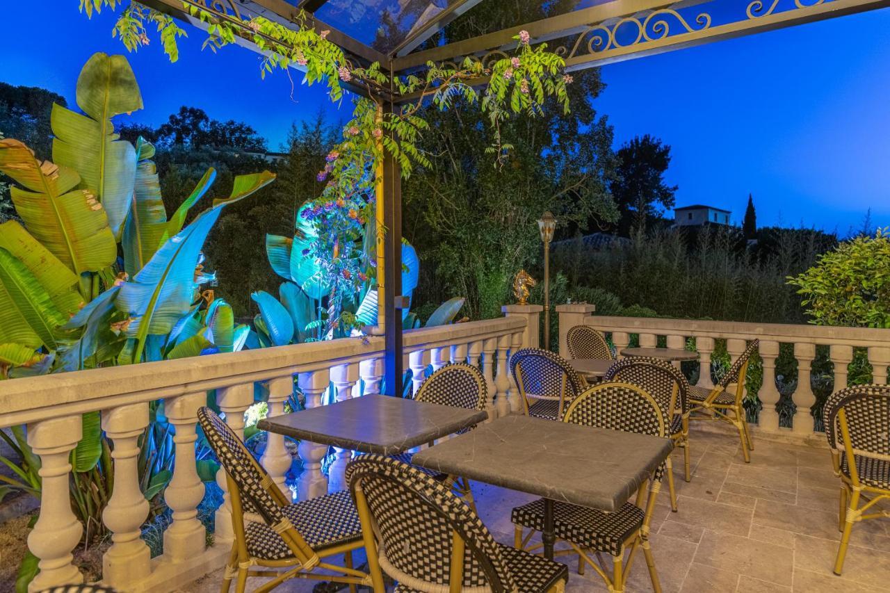 Les Bastides Paul 3*