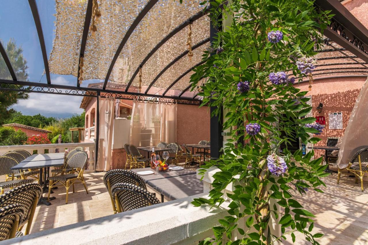 Hotel Les Bastides Paul