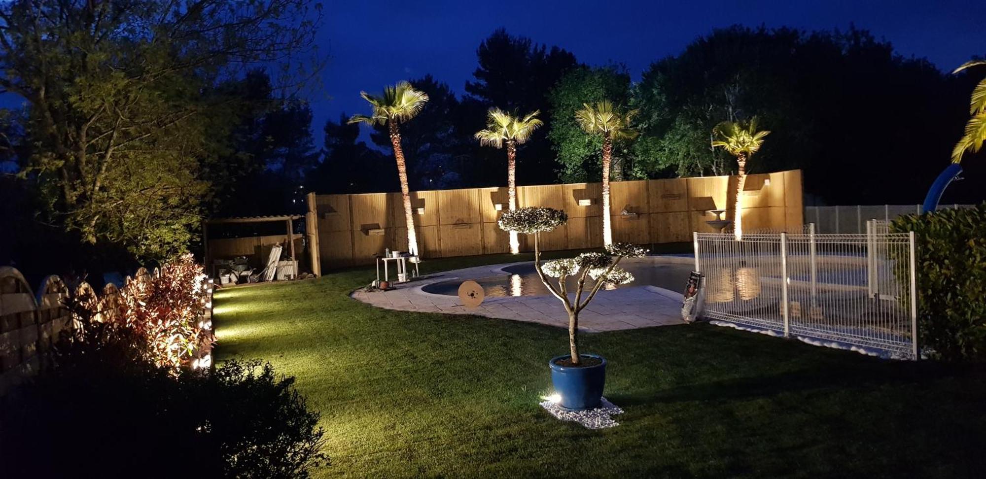 Hotel Les Bastides Paul