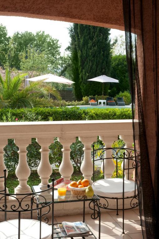 Hotel Les Bastides Paul