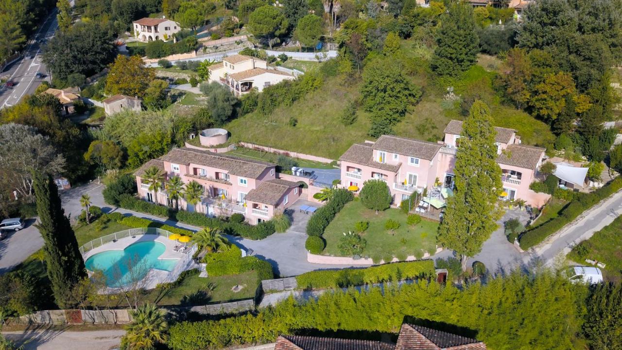 Les Bastides Paul Hotel