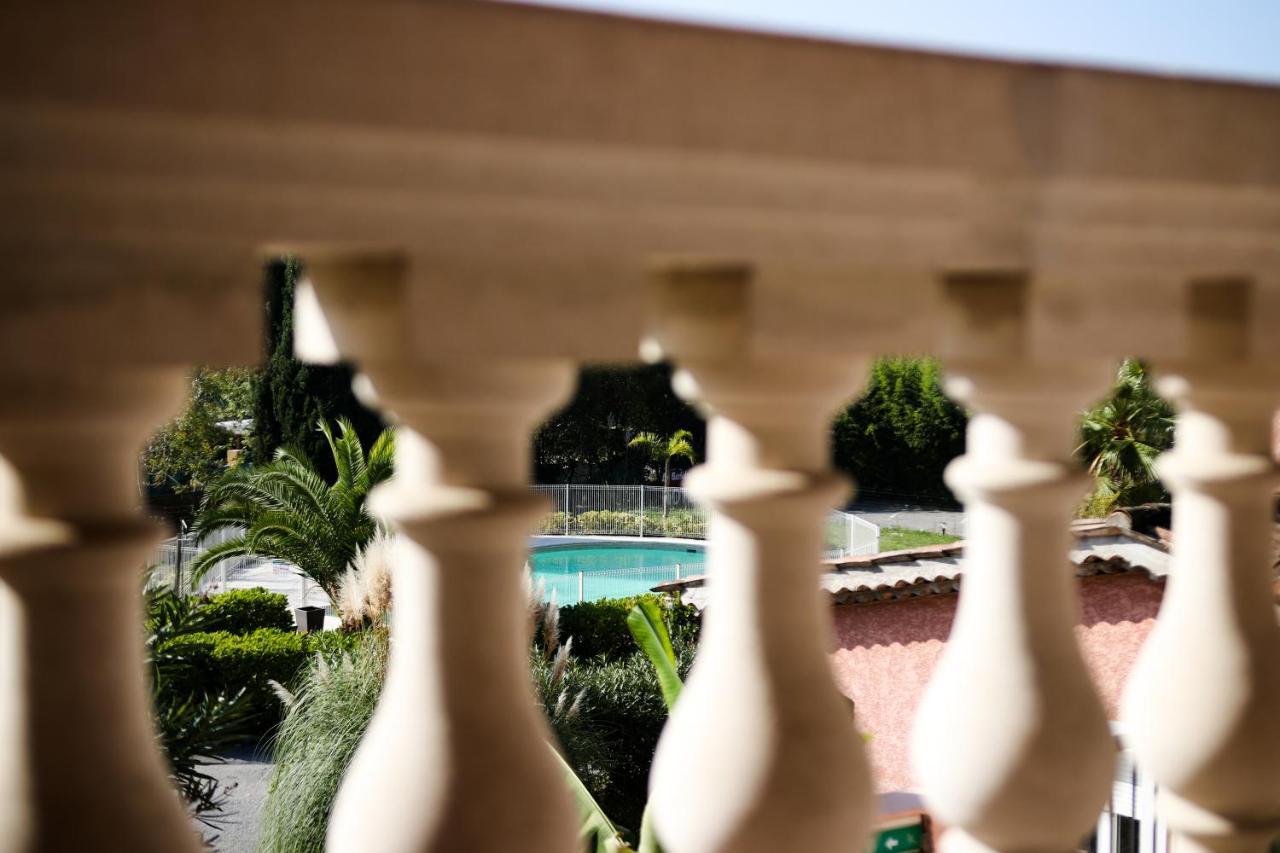 Hotel Les Bastides Paul