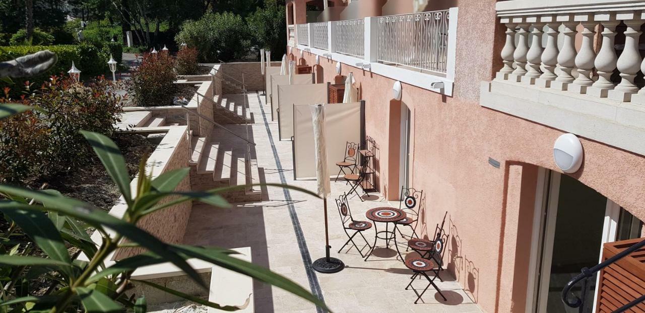 Hotel Les Bastides Paul Saint-Paul-de-Vence