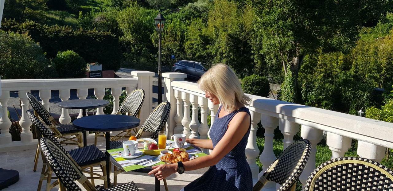 Hotel Les Bastides Paul