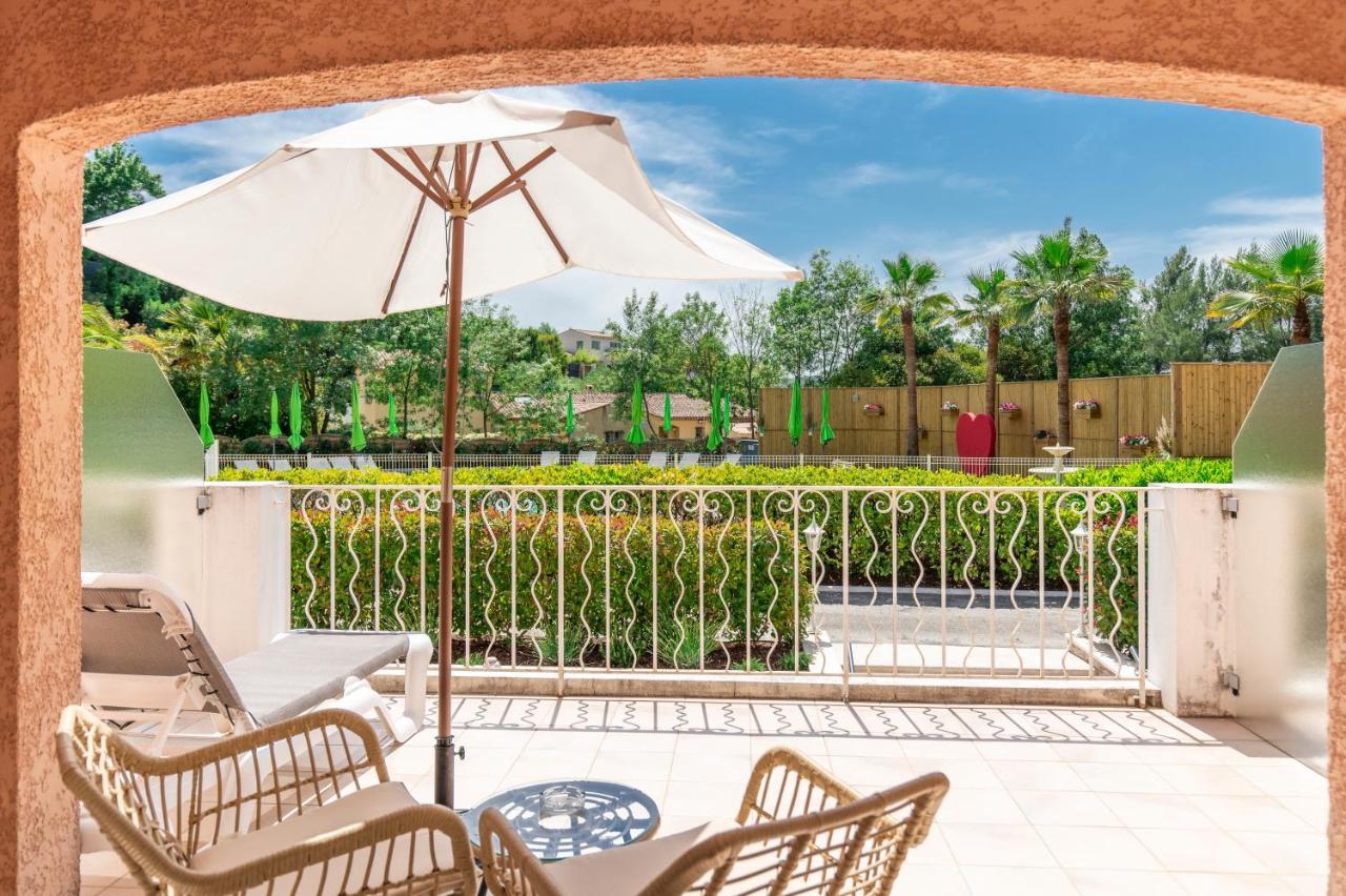 Hotel Les Bastides Paul Saint-Paul-de-Vence