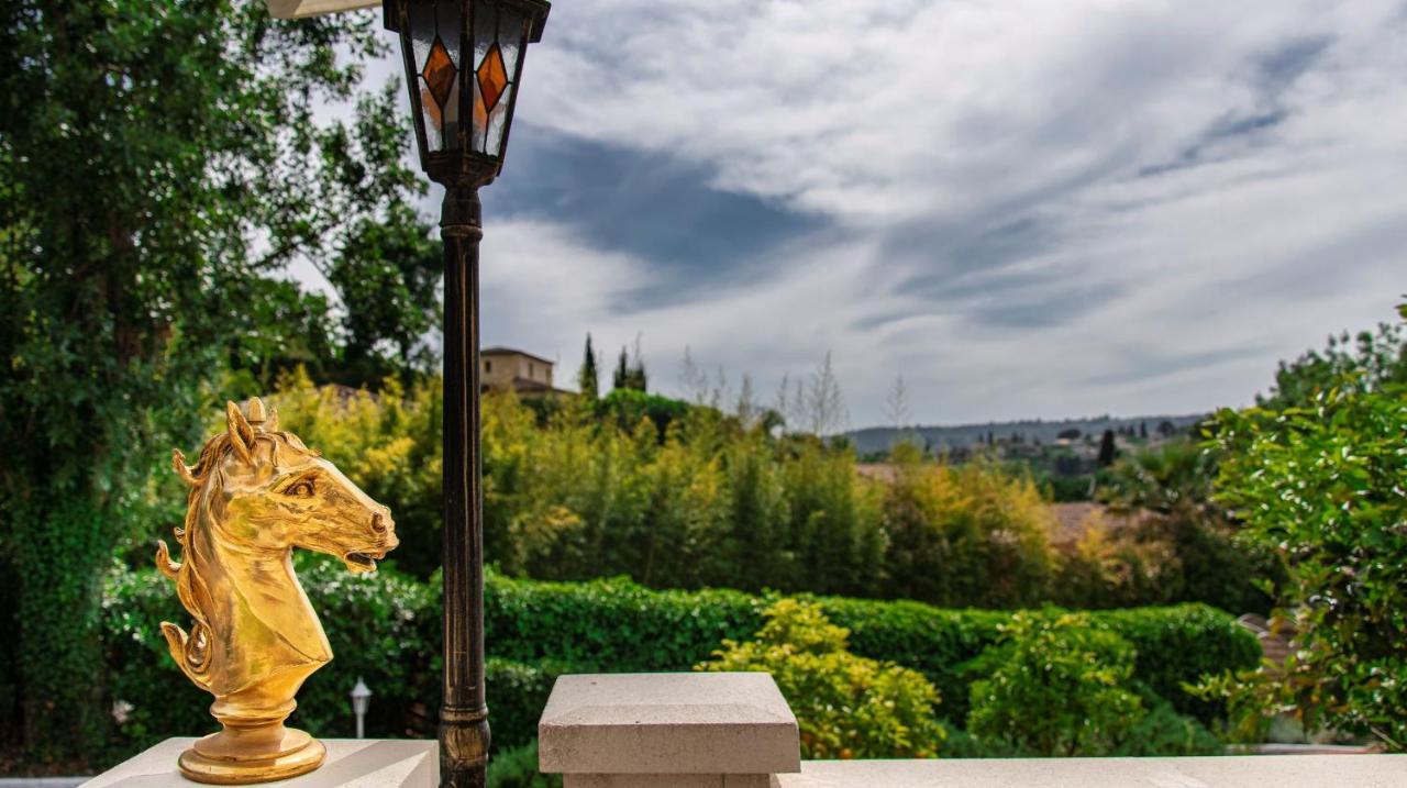Les Bastides Paul