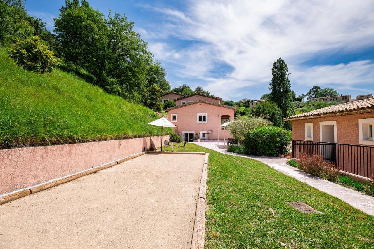 Les Bastides Paul Hotel 3*