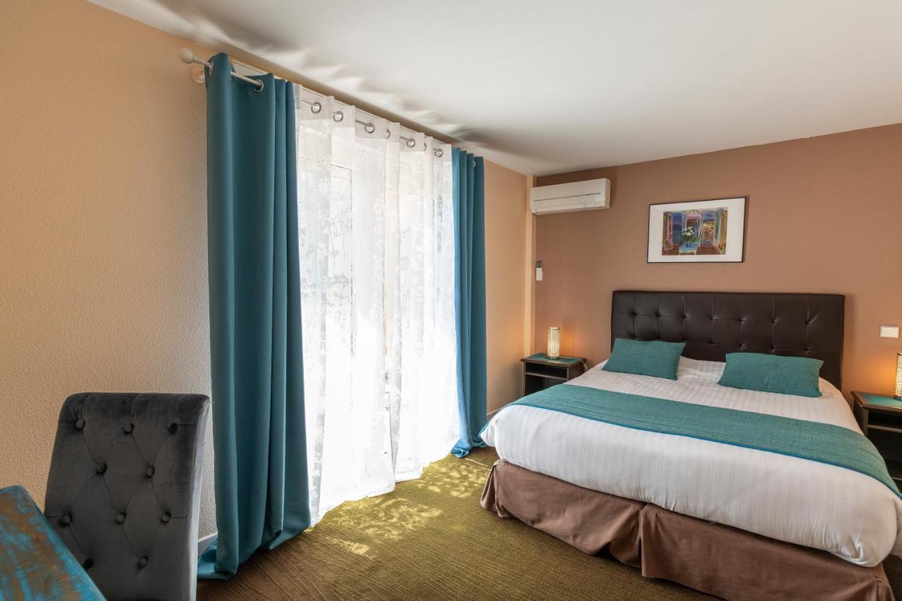 Hotel Les Bastides Paul