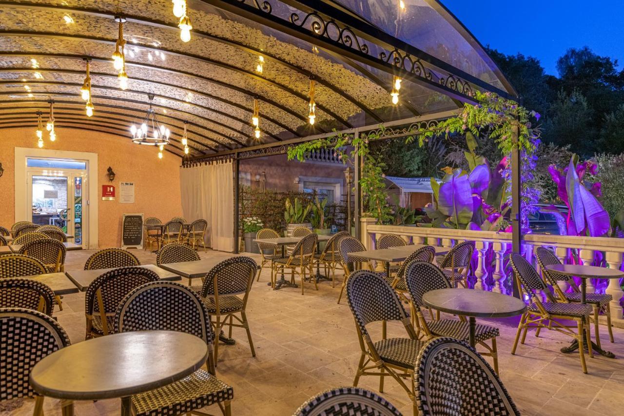 Les Bastides Paul 3* Saint-Paul-de-Vence