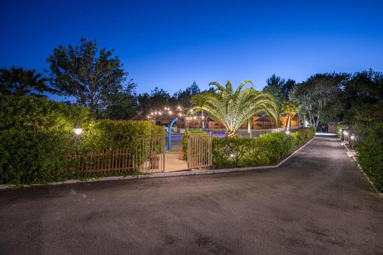 Hotel Les Bastides Paul 3*