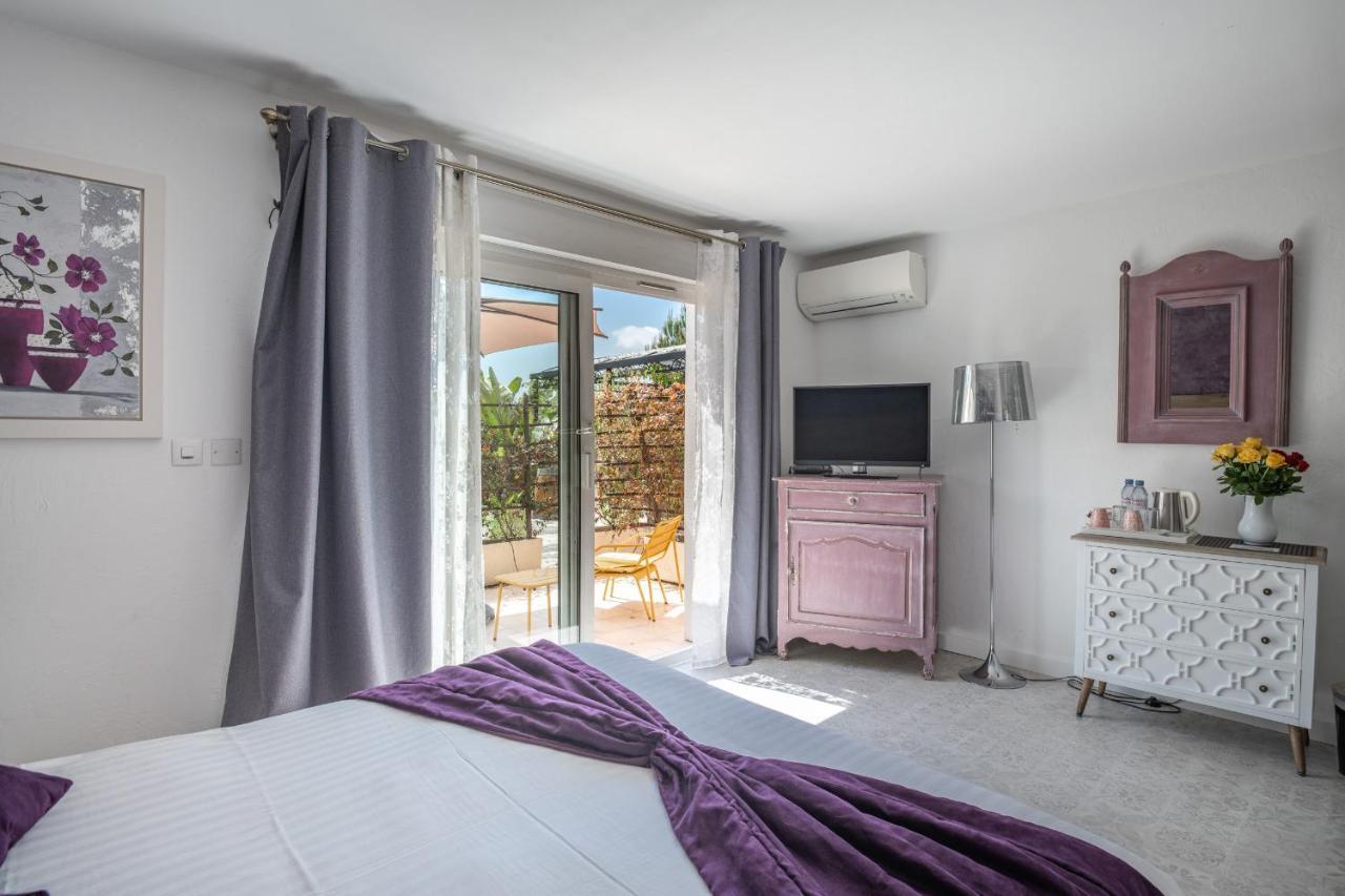 Les Bastides Paul 3*