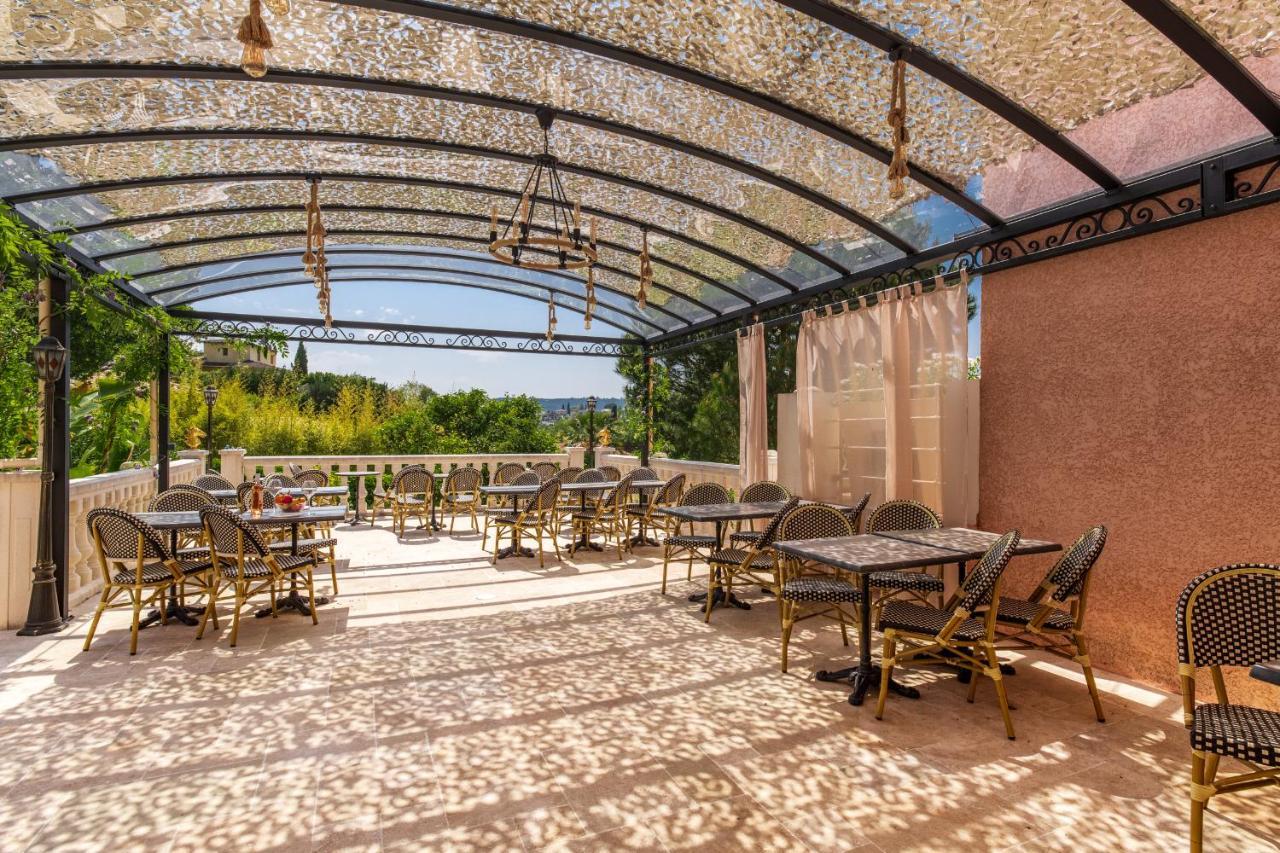 Hotel Les Bastides Paul Saint-Paul-de-Vence