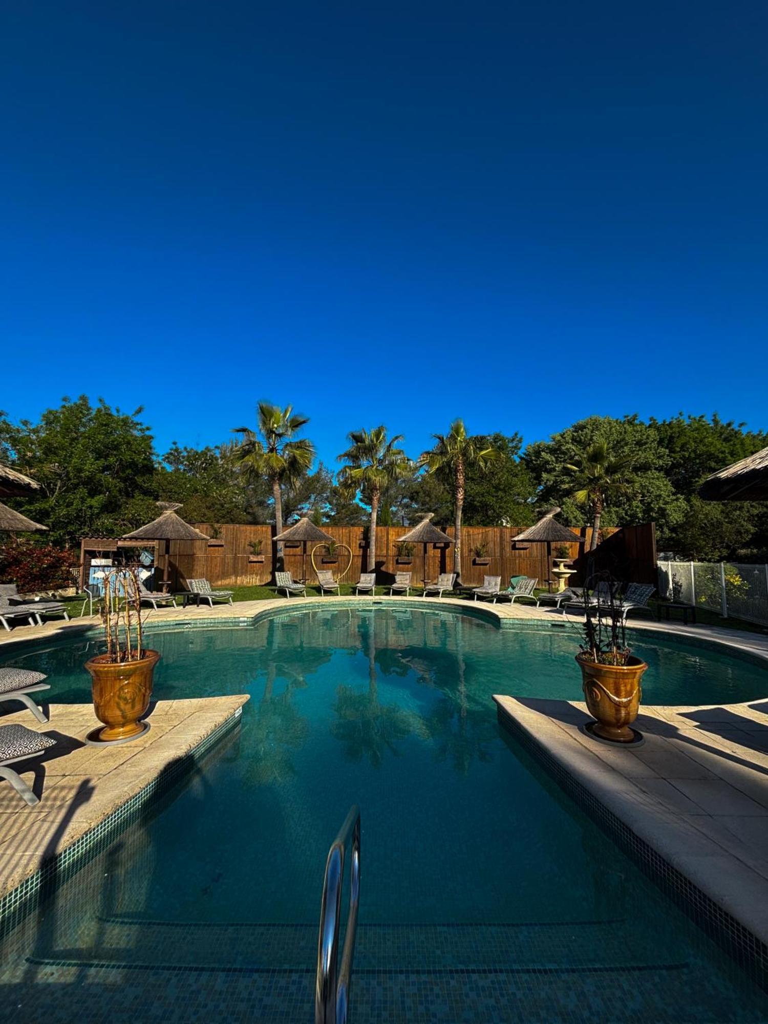Les Bastides Paul Hotel 3*