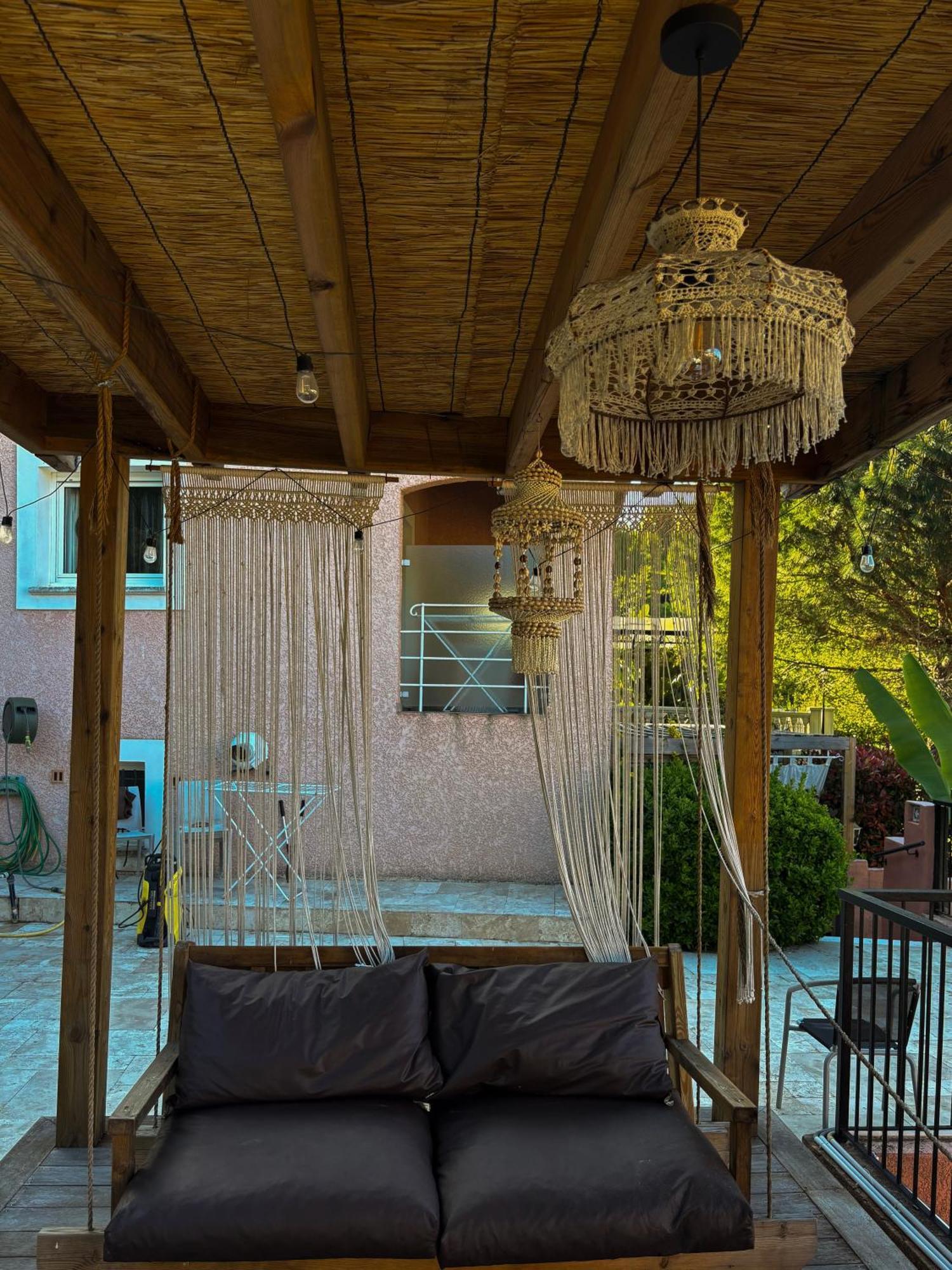 Les Bastides Paul Hotel