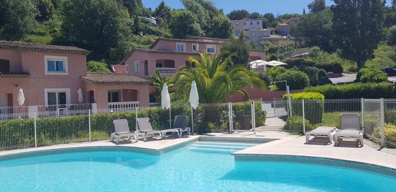 Les Bastides Paul Hotel Saint-Paul-de-Vence