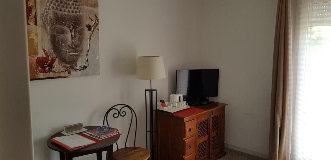 Les Bastides Paul Hotel 3*