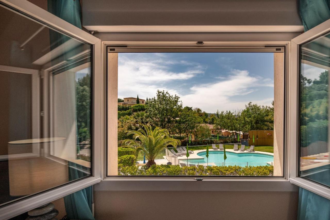 Les Bastides Paul Hotel