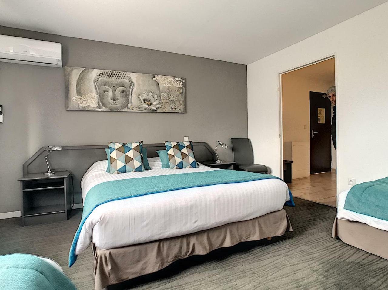 Les Bastides Paul Hotel
